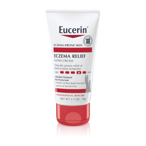 Clinically Proven Eczema Treatment | Eucerin® Skin Care